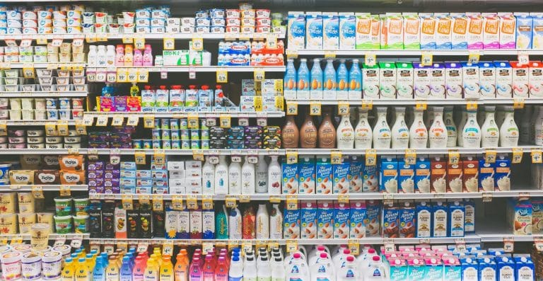 Alimentation : produits de grandes marques ou premiers prix ?