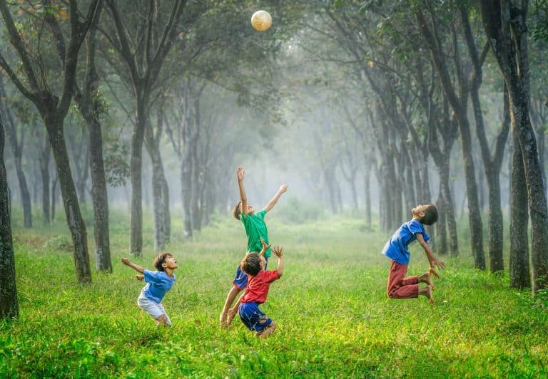 Surprotéger les enfants : le plus grand des dangers ?