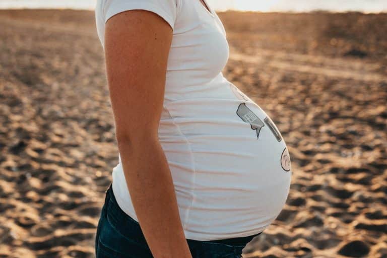 Femme enceinte : les 5 maladies à éviter absolument durant la grossesse (Partie 1)