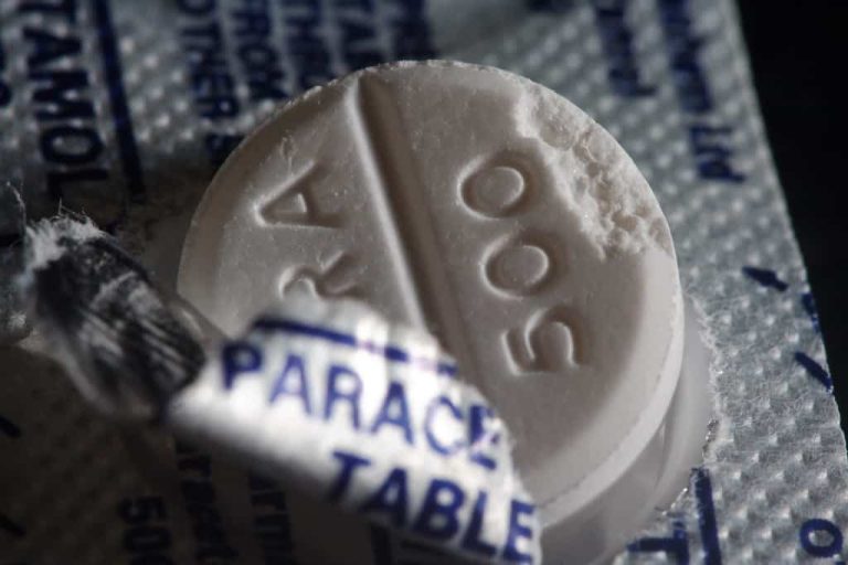 Paracétamol sur grossesse : l&rsquo;antidouleur aurait un effet neurologique néfaste sur l&rsquo;enfant