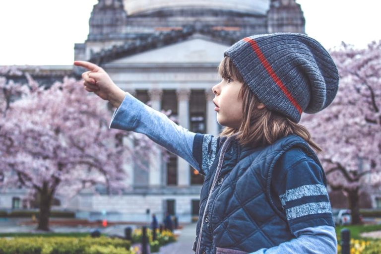 L&rsquo;hiver approche, comment protéger mon enfant des maladies ?