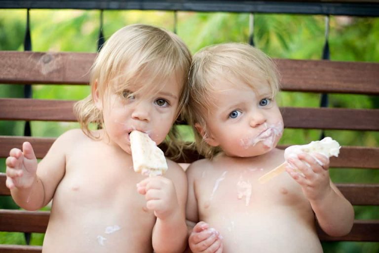 Parlons-en : les jumeaux dizygote, de vrais ou faux jumeaux ?