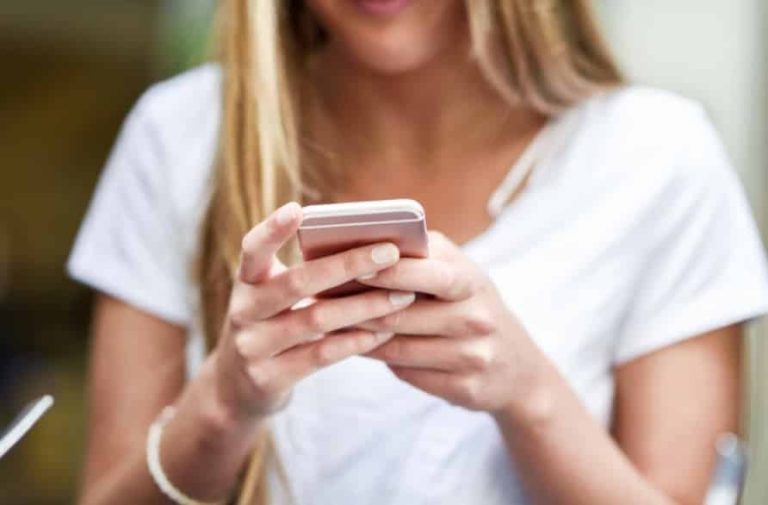 Une application mobile pour vous aider à choisir vos vêtements