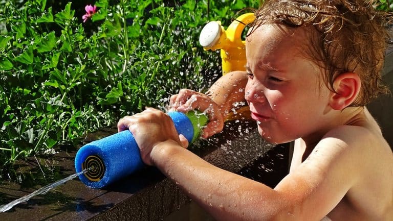 Top 8 des activités pour occuper les enfants à la maison sans vous ruiner ! (Partie 1)