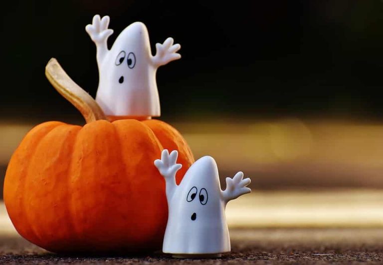 Les meilleures activités en famille pour Halloween 2019 ! (Partie 1)