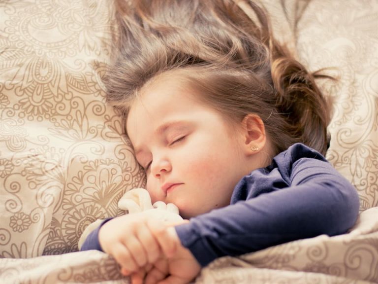 Top 4 des activités à proscrire avant d&rsquo;endormir votre enfant