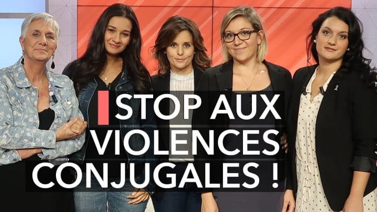 A qui s&rsquo;adresser en cas de violences conjugales ?