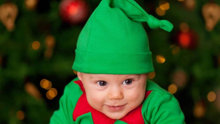 5 prénoms elfiques et féeriques pour petite fille