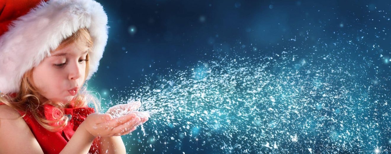 Faut-il demander à un enfant de prendre des résolutions pour la nouvelle année ?