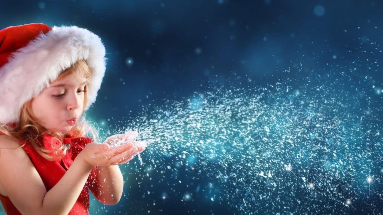 Faut-il demander à un enfant de prendre des résolutions pour la nouvelle année ?