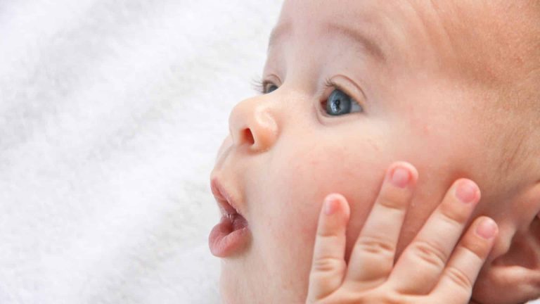 Le prénom influence-t-il la personnalité de votre bébé ?