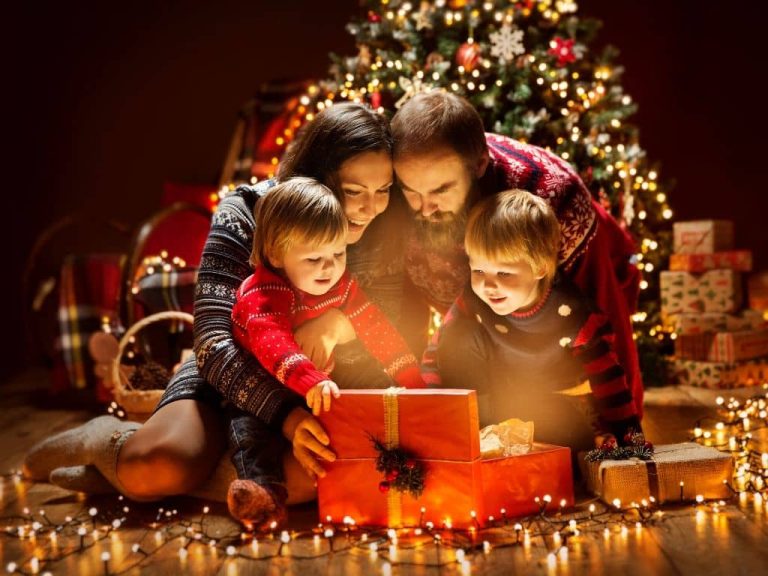 Tout ce que vous devez savoir sur la prime de Noël