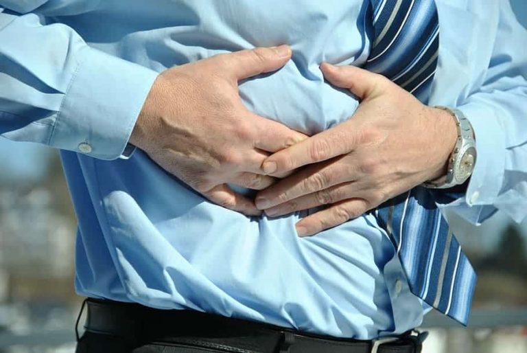 Enfants : attention à la gastro-entérite durant les fêtes, les signes et symptômes