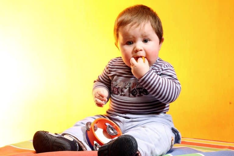 Mon enfant est en surpoids, que faire ?