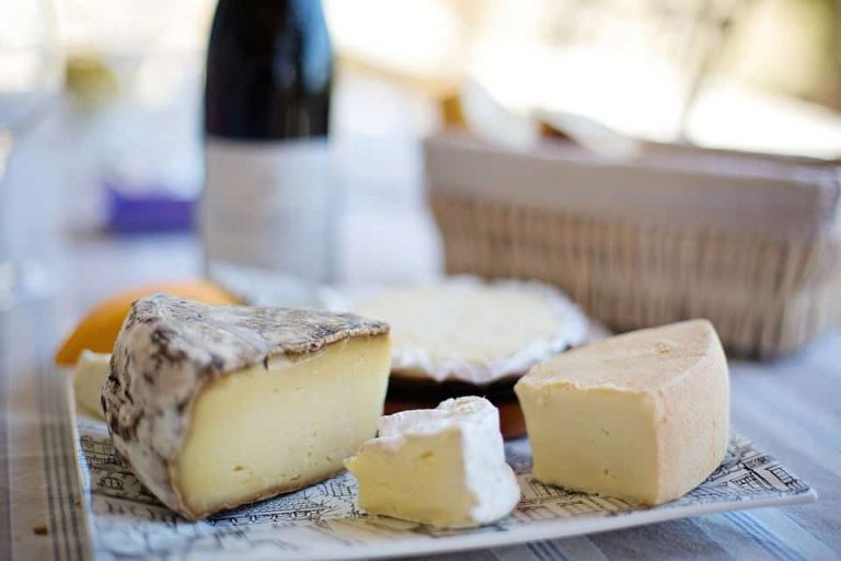 Santé : des paniers de fromage de chèvre surgelé rappelés par leur fabricant