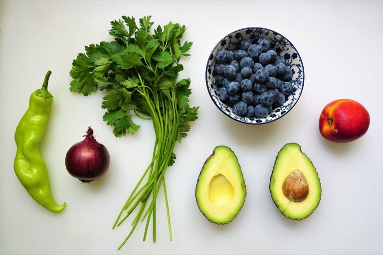 Les 5 super aliments à privilégier pour vos enfants !