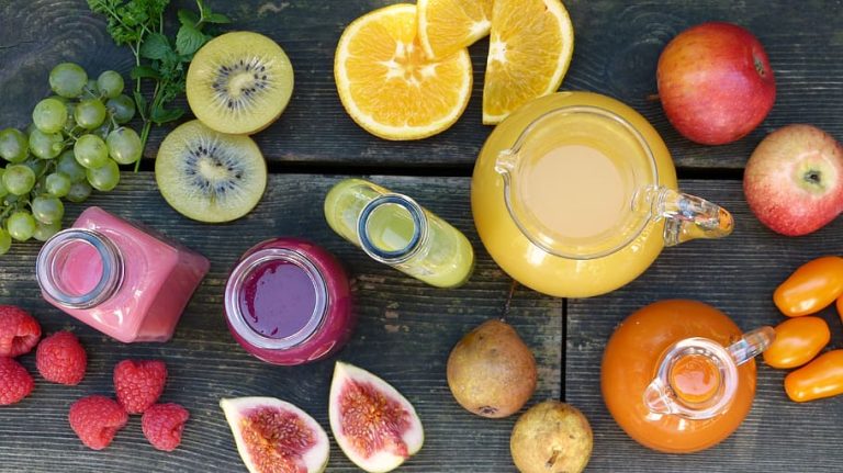 Hiver : quelle alimentation pour mon enfant ? Fruits de saison et viande