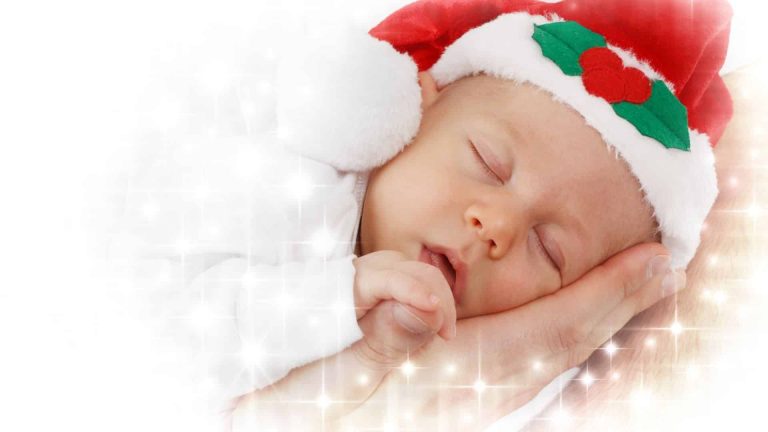 5 prénoms elfiques et féeriques pour petit garçon