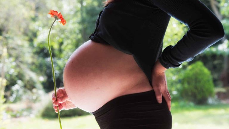 5 bonnes raisons d’accoucher au mois de janvier