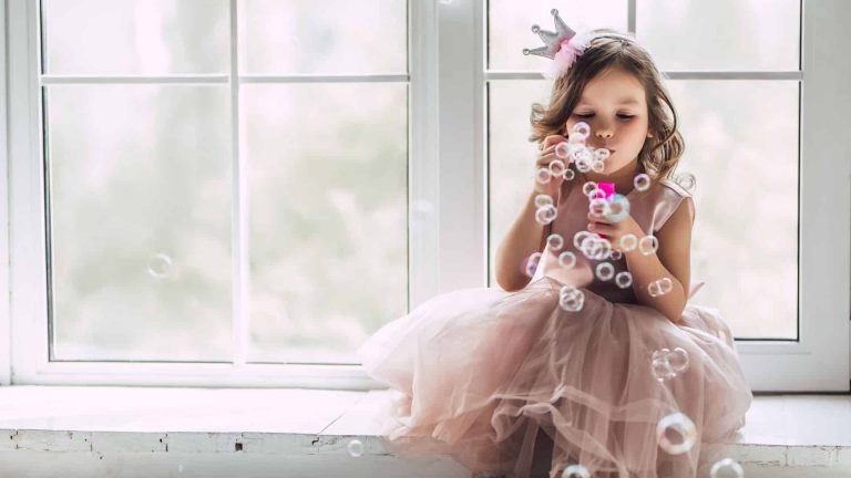 5 prénoms pour filles inspirés par l&rsquo;univers Disney