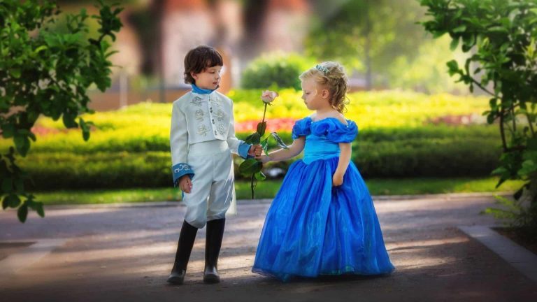 5 prénoms pour garçon inspirés par l&rsquo;univers Disney