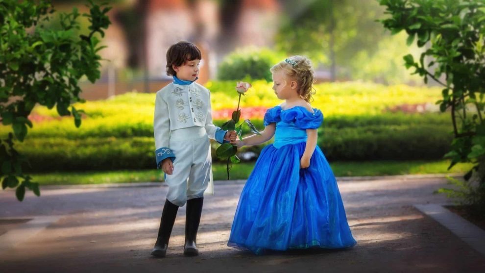 5 prénoms pour garçon inspirés par l'univers Disney