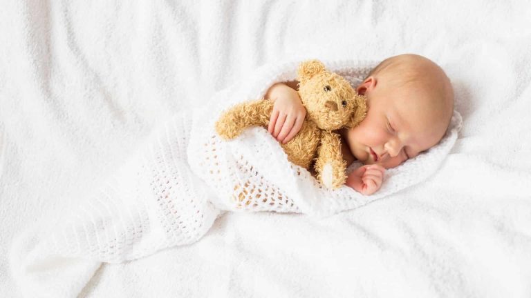 A quoi sert le doudou ?