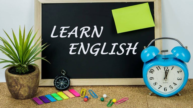 Comment aider les plus petits à parler anglais ?