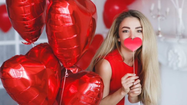 Comment fêter la Saint Valentin avec un enfant en bas âge ?