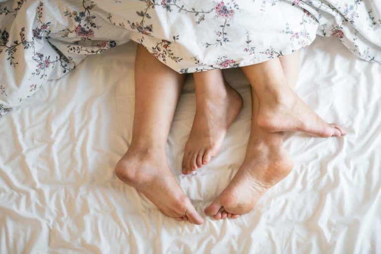 3 idées reçues vs la réalité sur les femmes fontaines !
