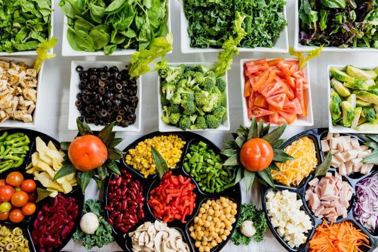 Hiver : quelle alimentation pour mon enfant ? Racines et légumes verts