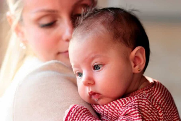 Lyon : une babysitter disparaît 24 heures durant, avec un enfant de 8 mois