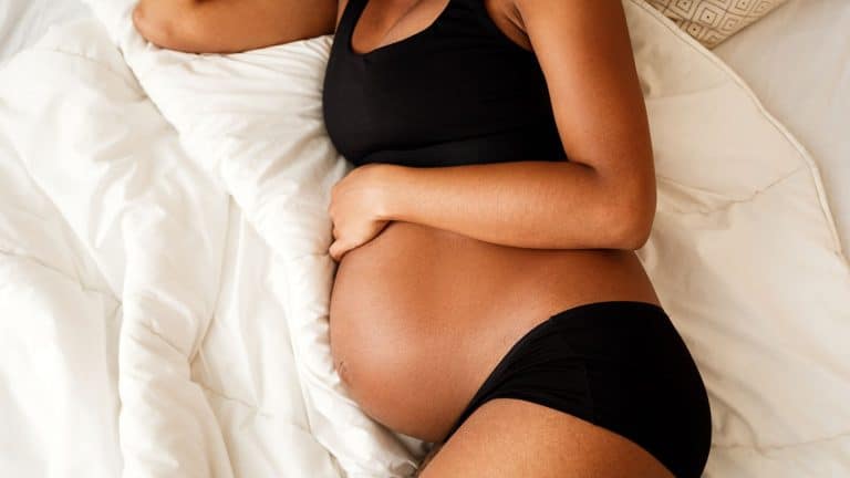 Comment tomber enceinte facilement ?