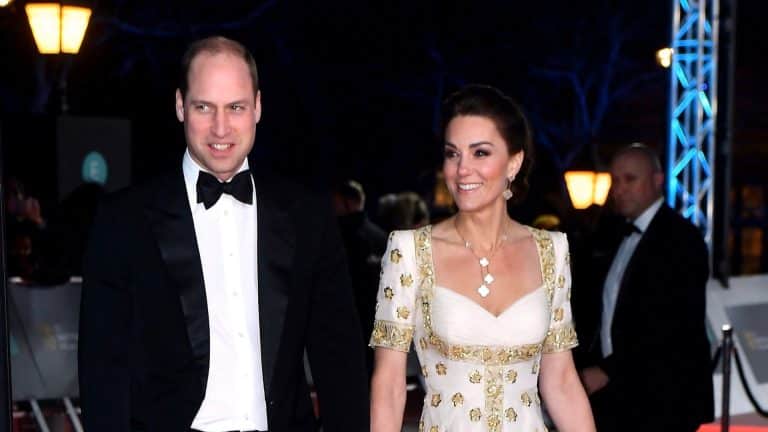 Kate Middleton se sent coupable depuis qu&rsquo;elle est maman !
