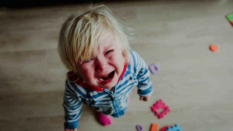 La charge mentale concerne aussi les enfants