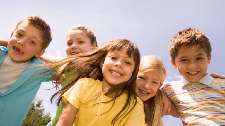 L&rsquo;avenir de nos enfants est-il menacé ?