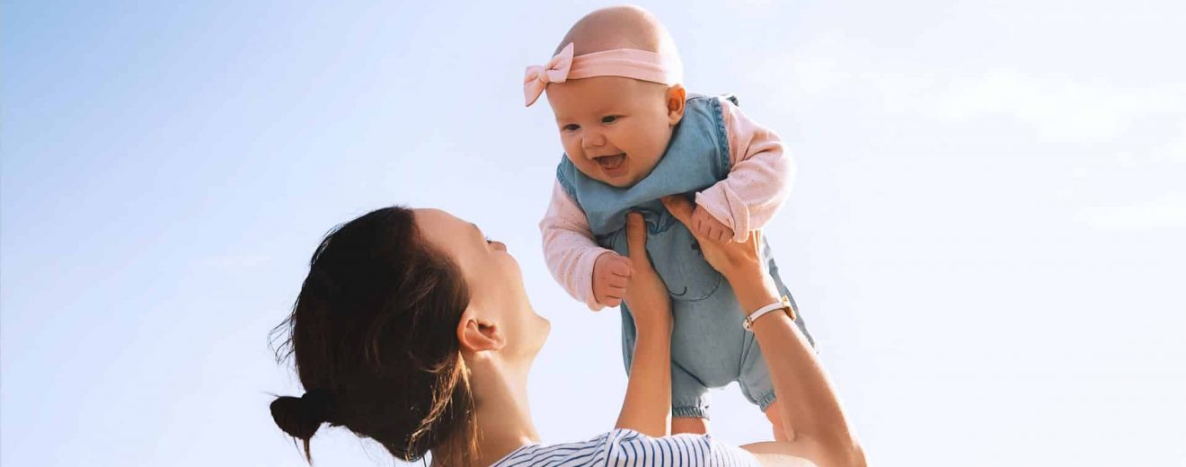 L'expatriation avec un enfant : est-ce une bonne idée ?