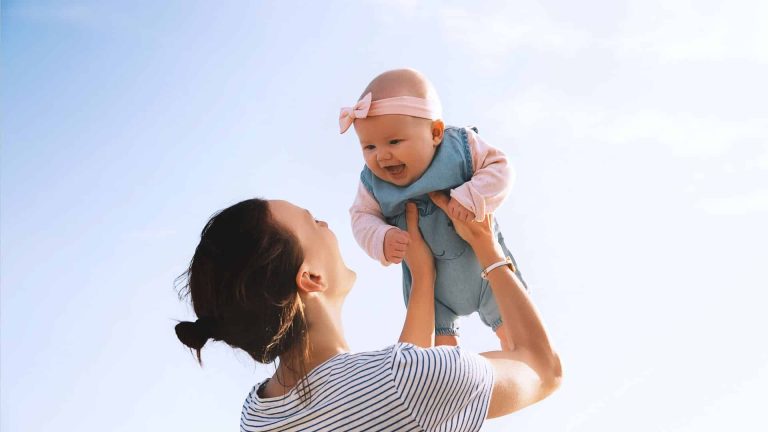 L&rsquo;expatriation avec un enfant : est-ce une bonne idée ?