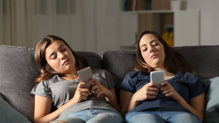 Un mode Sécurité Famille lancé sur TikTok