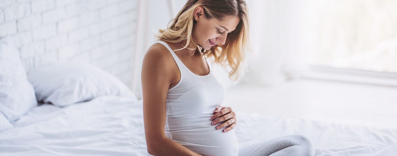 Une femme tombe enceinte après un cancer, c'est un miracle