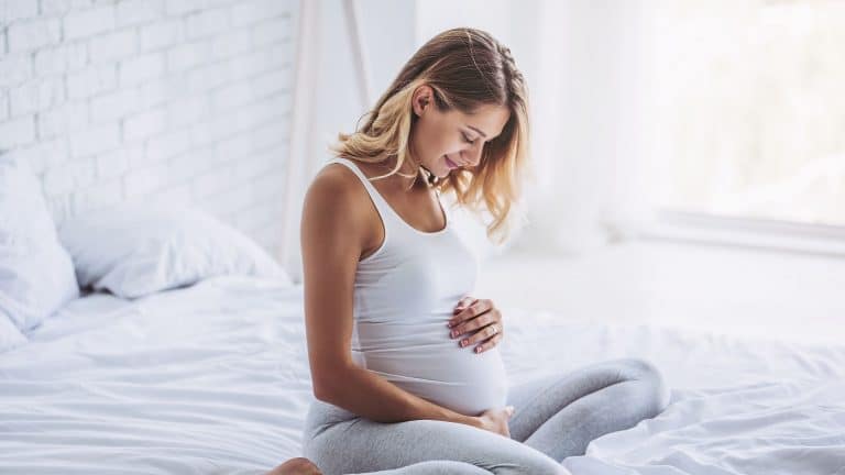 Une femme tombe enceinte après un cancer, c&rsquo;est un miracle !
