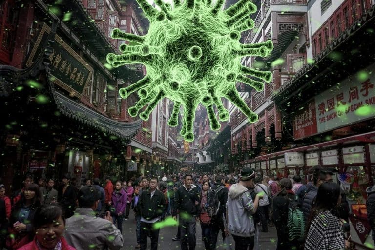 Coronavirus : vers une seconde vague en Chine ? Tout porte à croire que oui
