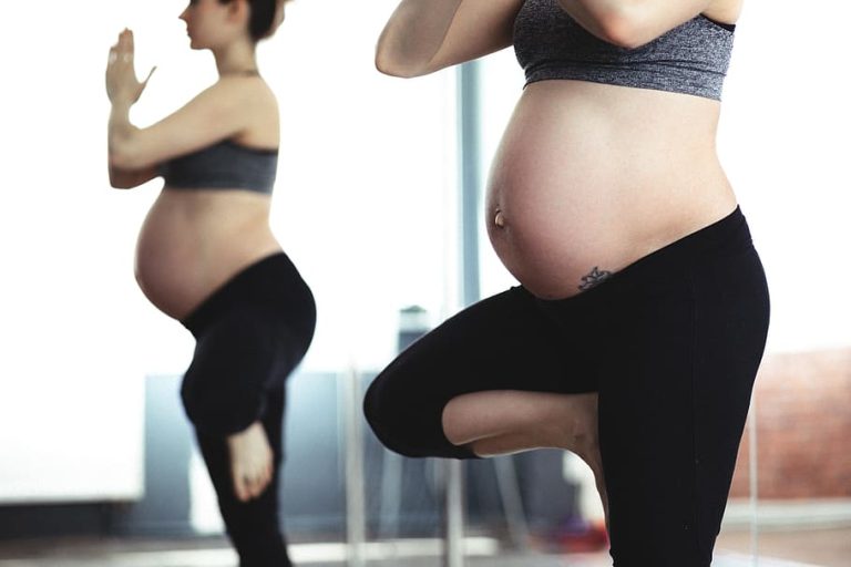 Je suis enceinte : quels sports puis-je pratiquer ?