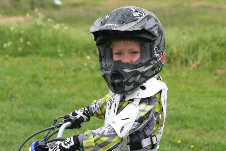 Moto enfant : comment faire le bon choix ?