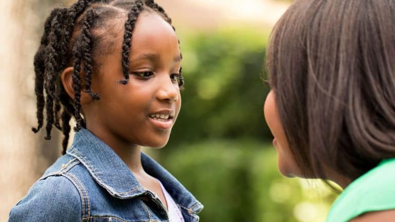 Comment parler du Coronavirus à vos enfants ?