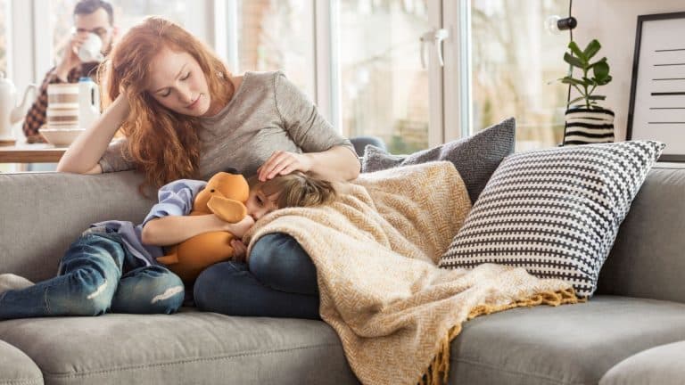Le Coronavirus peut-il être grave chez les enfants ?