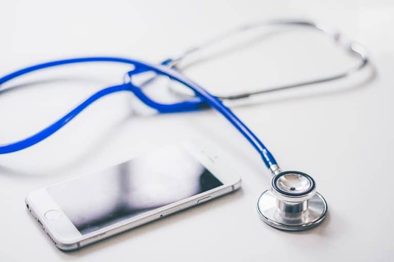 Les 3 meilleures applications santé pour supporter le confinement