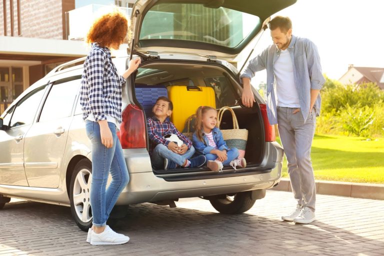 Comment entretenir sa voiture familiale ?