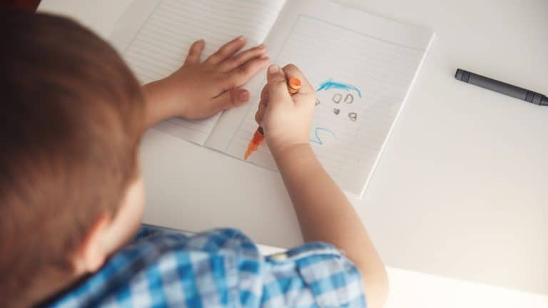 Comment faire classe à la maison dans la joie et la bonne humeur ?