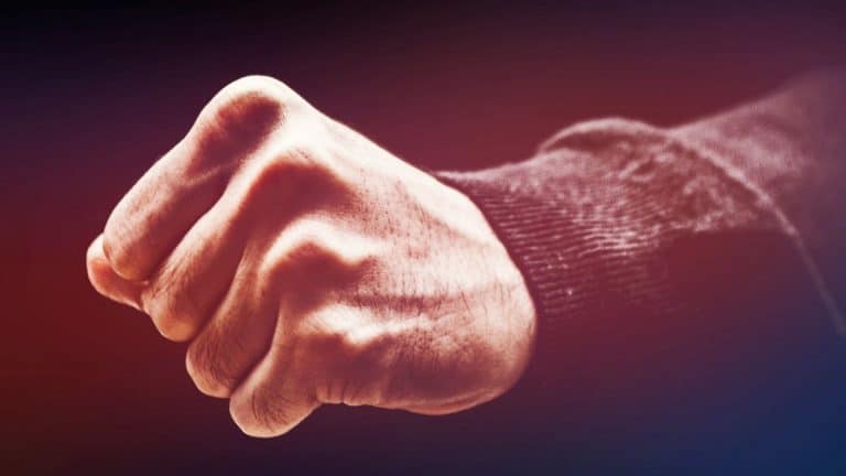 Hausse des violences familiales pendant le confinement